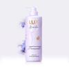 Lux Blue Wind Chime Hair Care Set