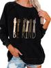 Hauts – Pulls et sweat-shirts