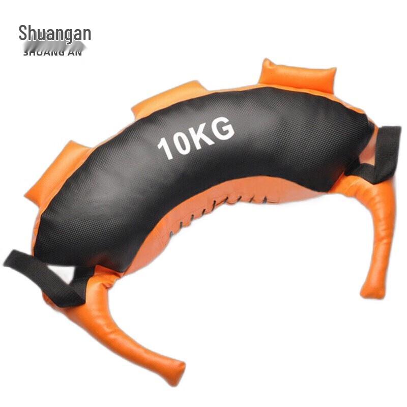 Shuangan Fitness Болгарская сумка