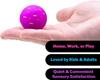 Schylling Needoh Dippin Dazzler Donut Holes Stress Relief Squishy Cube Anti-Anxiety Squeeze Toy For Focus Adhd Population Gifts