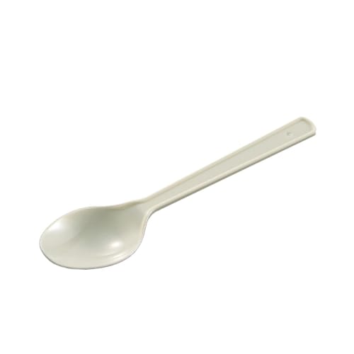 Chuo Kagaku Disposable Spoons 140, Loose, Pack of 100, Size: Approx. 14cm In Total Length