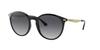 Emporio Armani Sunglasses 0EA4148 Black 54 Women's