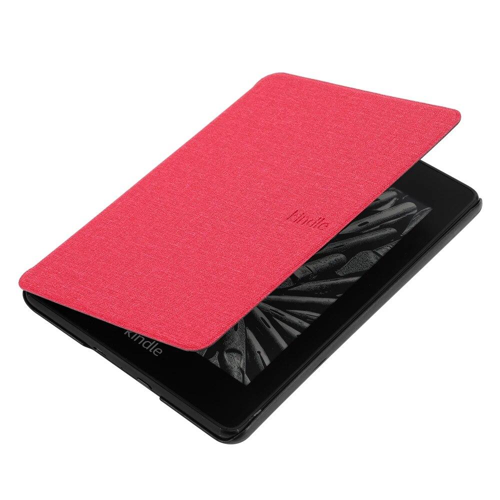 Custodia per Kindle Paperwhite 5 4 3 2 1 658 558 2016 Cover per Kindle 11th 10th Generation 2021 2019 Smart Funda Capa