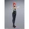 TAMASHII NATIONS S.H.Figuarts Chainsaw Man Makima 140mm PVC & ABS Action Figure with Cloth Accents