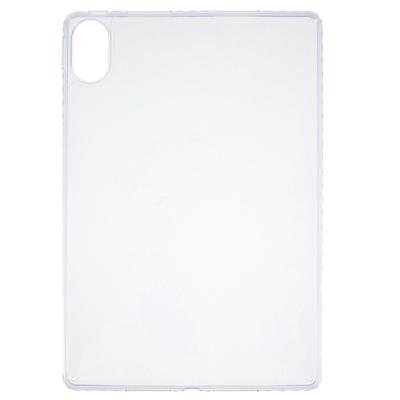 For Huawei MatePad 12 X/MatePad Air (2024) Case Flexible TPU + Acrylic Tablet Shockproof Protective Cover
