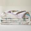 UOSU Knitted Cooling Ice Silk Summer Quilt