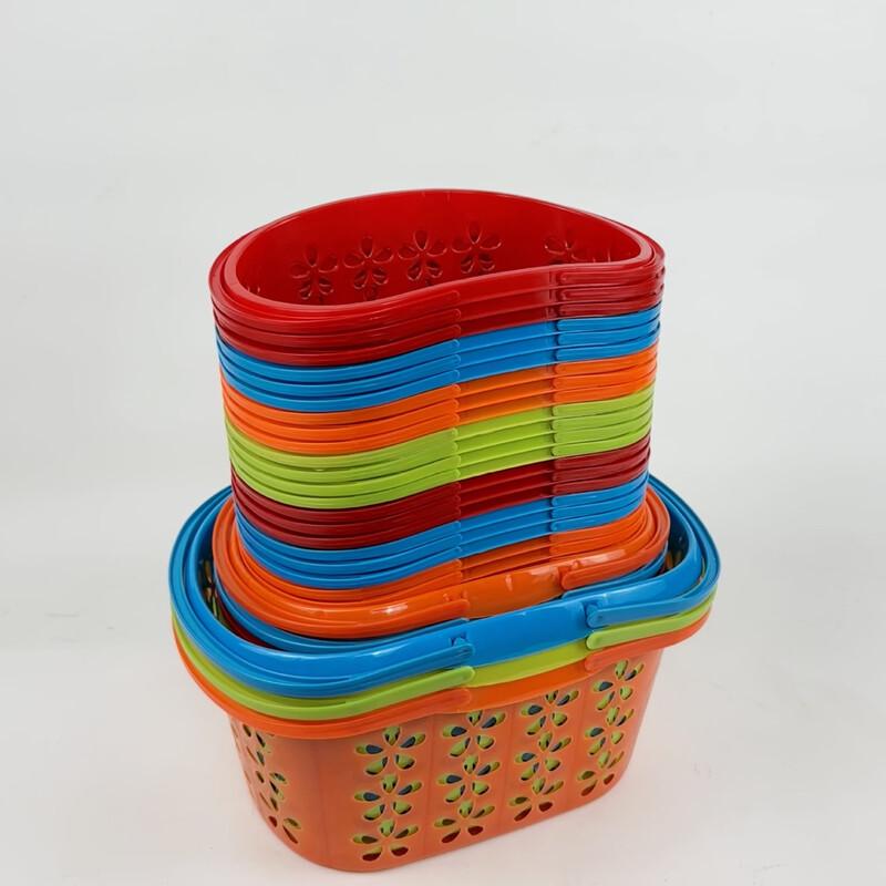 

Yiyayun Plastic Strawberry Picking Baskets