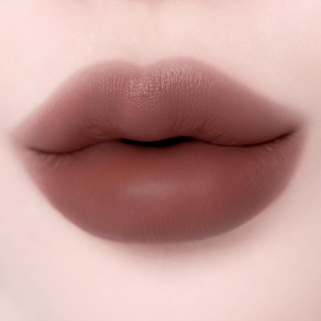 Laka Stain Lip Liner Bant Slimming effect Korean cosmetics (#08 Brown) Long-lasting Transfer-resistant 0.7g