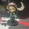 ) Demon Slayer Mini Q Pocket Tanjiro
