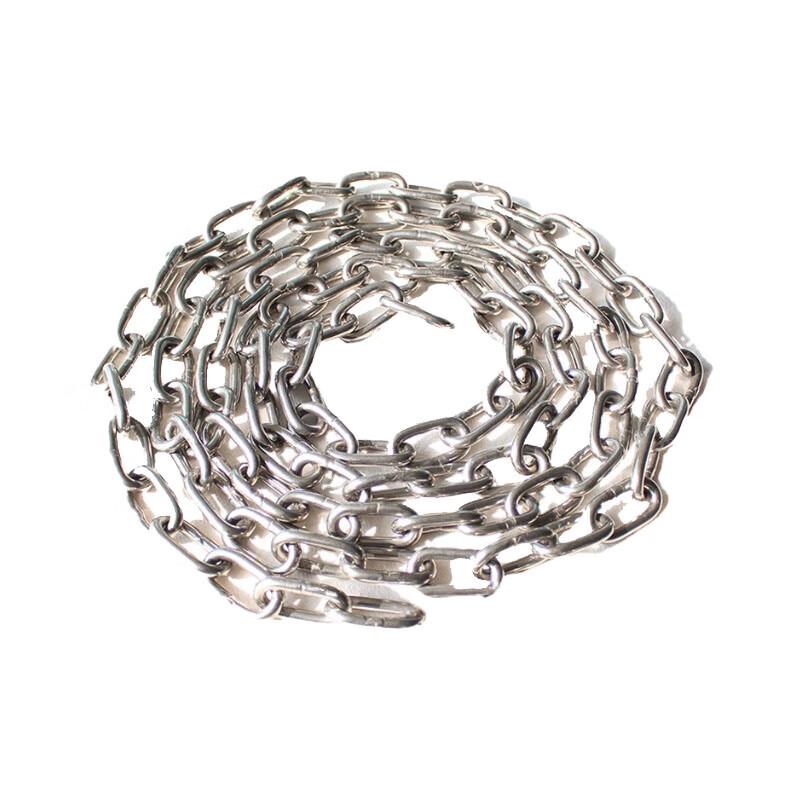 304 Stainless Steel Short Link Chain