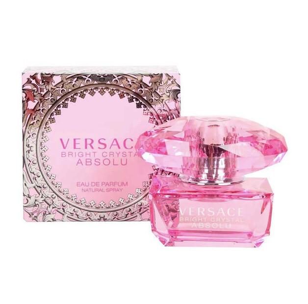

Versace Bright Crystal Absolu 30ml парфюмерная вода