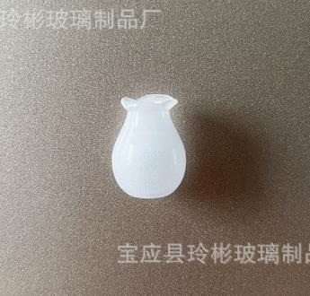 Miniature Vase Refrigerator Magnets