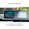 For G80 GV80 GV70 14.5 Inch Car Navigation Touch Screen Protector Auto Interior Accessories Tempered Glass