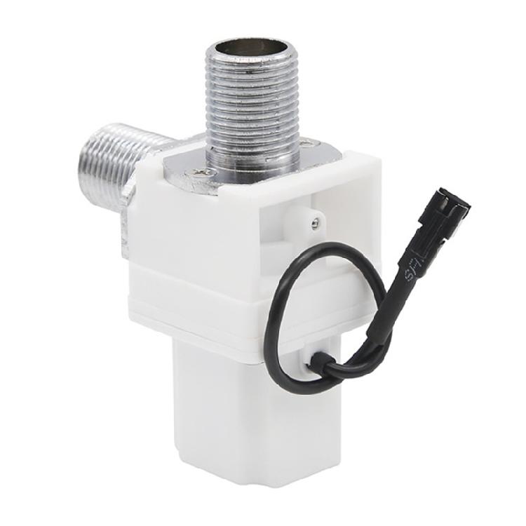 G1/2 Water Valves Electric BiStable Intelligent Pulse Sensor Solenoid Valves