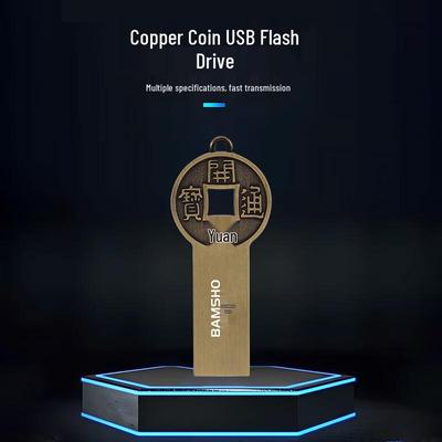 Datová úložiště – USB flash disky