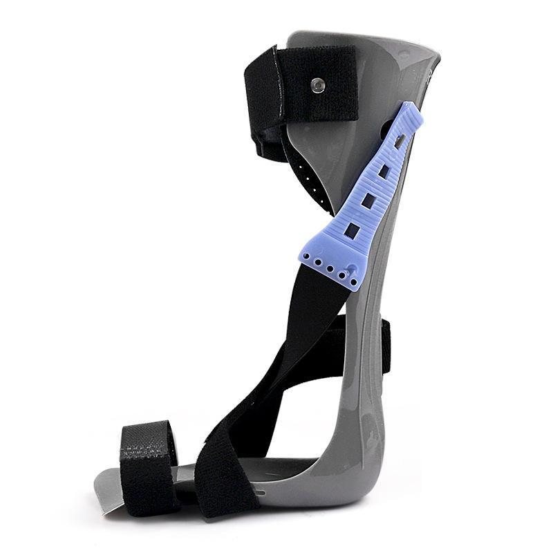 

Ankle Fixation Braces, Ankle Braces, Ankle Contusion Fixation Straps, Wearable Shoes and Foot Sagging Orthosis S(32-37)