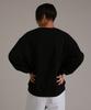 Like The Most Heavy Brushed Plain Oversized Sweatshirt 5 Colors