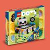 LEGO Dots Cute Panda Tray 41959, Toy Blocks, Gift, Jewelry, Crafts, Boys and Girls, Ages 6 and Up