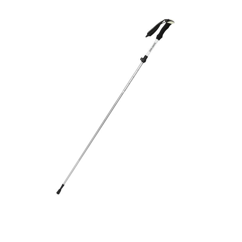 XuanYong 7075 Aluminum 5-Section Foldable Trekking Pole
