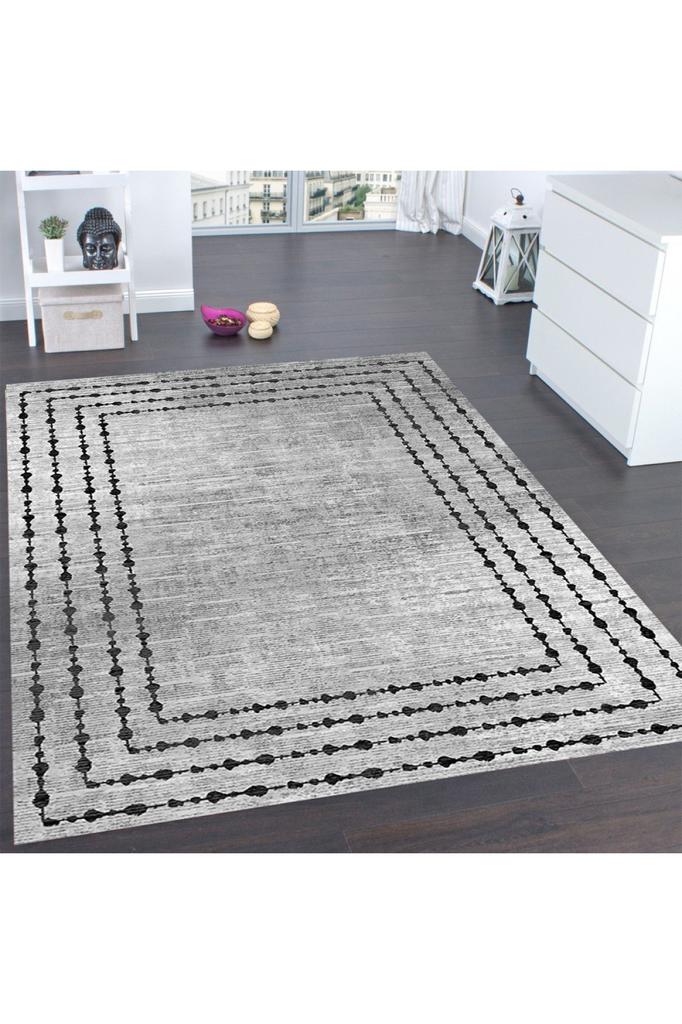 Rovigo Home Washable Printed Carpet RVG0812-FNL21