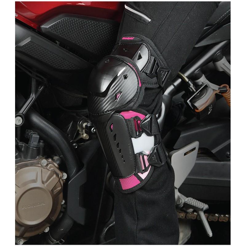 Ones Again Cycling Protective Gear Knee Elbow Pads Motorbike Riders All Season Adult Unisex Safety Equipment