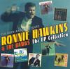 CD RONNIE HAWKINS  THE HAWKS  Ep Collection SEECD735 See For Miles 2002 UK Rock Used