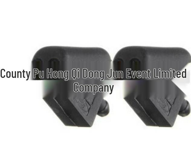 Kompatible Ford Focus, Mondeo, Kuga Scheibenwaschanlage Sprühdüse (61667146377)