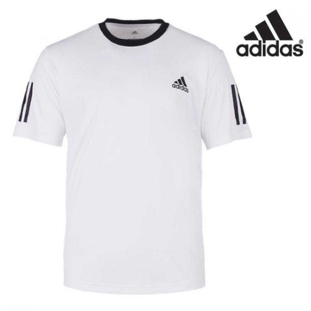 

Adidas Men s Club Tee Clima Cool Tennis T Shirt BK0701