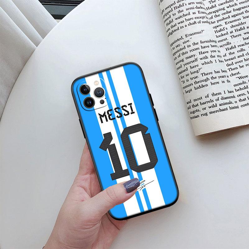 M-messis New High-End Phone Case for Xiaomi Poco M4 M5 M6 M7 X3 X6 X7 Pro