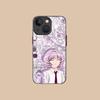 Anime Najimi Osana Mobile Phone Case for iPhone 17 16 15 14 13 12 11 X XR XS 8 7 Air Pro Max Plus Mini Colorful Silicone Cover