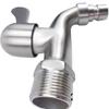 Jinghewen 304 Stainless Steel Faucet