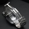 Luxury Metal Strap for Samsung Galaxy Ultra Watch 47mm Correa Stainless Steel Band Men Bracelet Galaxy Watch Ultra 7 Wristband