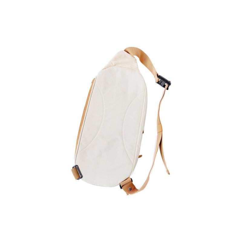 Jordan Canvas Fanny Pack Canvas Bag Crossbody Bag Sling Bag Regular Unisex Khaki Jordan DJ5650-705