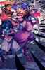 Age of Genesis: Twinsblade (Cry Freedom 1-5): Pangaea: Myth of Ages