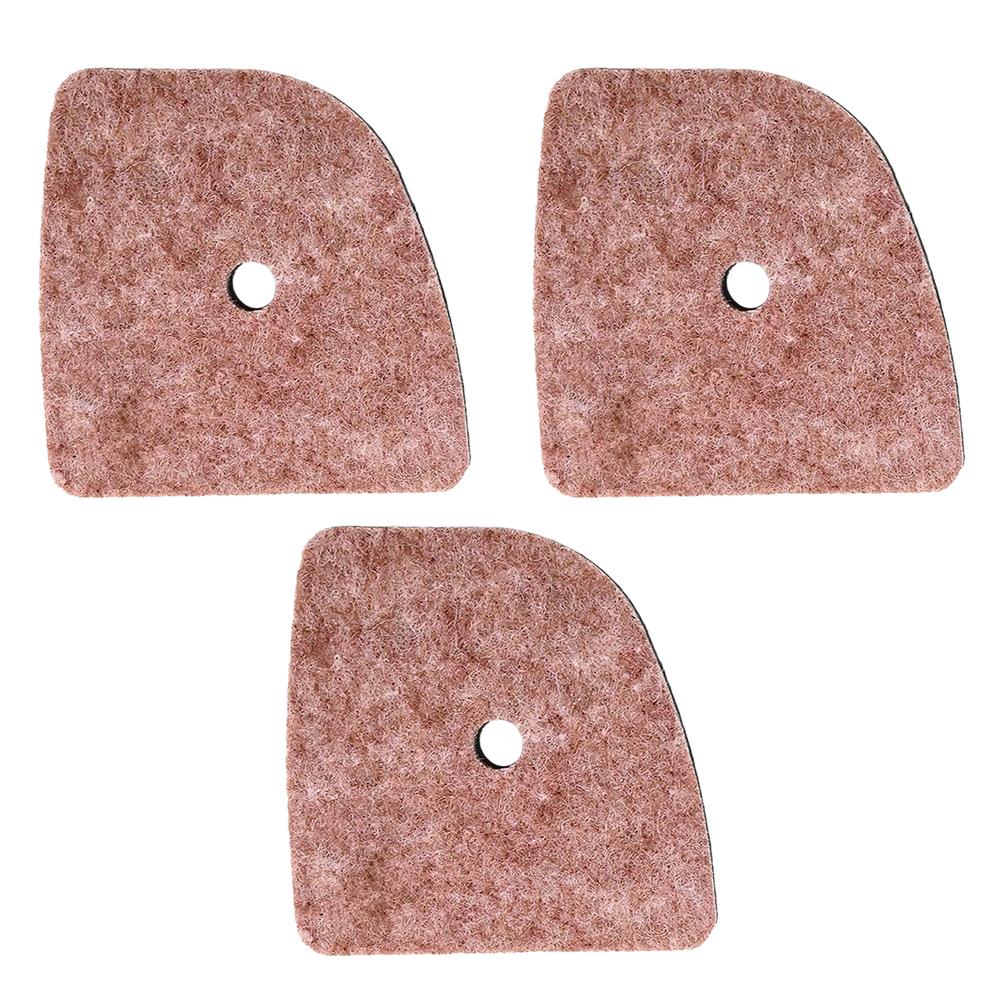 

3/5Pcs Filter Screen 41491201800 Air Filter For FS94 FS94R KM94 HL92 Replacement 4149-120-1800 605-815 Garden Tools