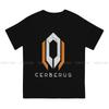 Mass Effect ME1 Game Man TShirt Cerberus Individuality T Shirt 100 Cotton Harajuku Sweatshirts New Trend
