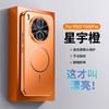 Applicable To vivoY111Pro Mobile Phone Case, New High-grade Magnetic Suction Lens Film Integrated All-inclusive Anti-drop  Case