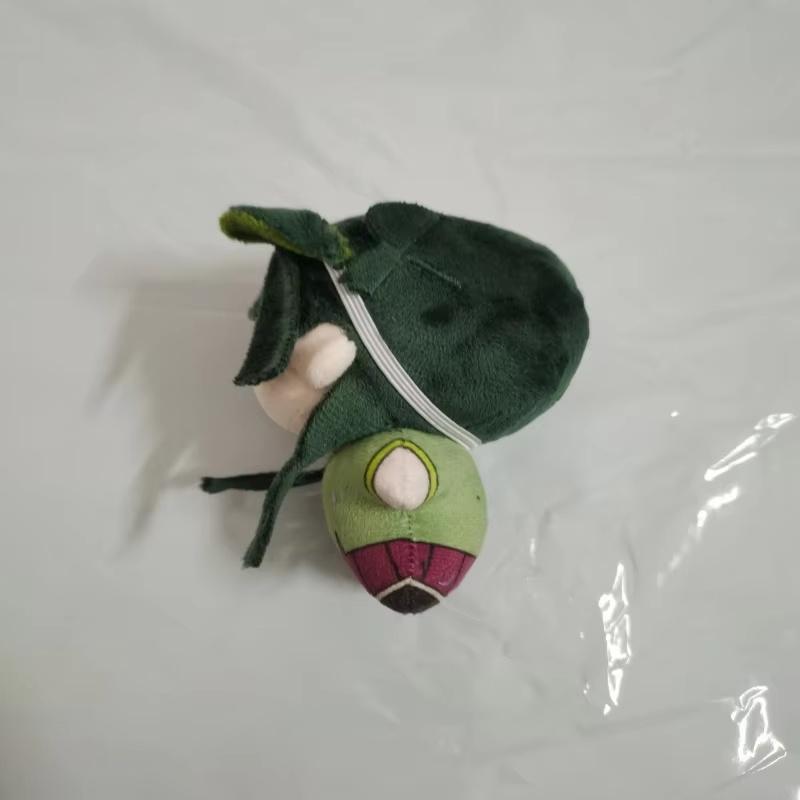 Maomao Apothecary Anime Plush Toy Soft Cotton Stuffed Backpack Pendant Cosplay Toy Anime Gift For Anime Fans Maomao Stuffed Doll