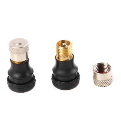2pcs Wheel Tubelss Tire Tyre Valve Stem for Xiaomi Mi Electric Scooter M365 Pro