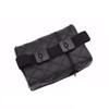 Tissue Boxes Holder for Car PU Leather Universal Car Sun Visor or Vehicle Backseat Tissue Holder