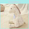 Giraffe Cuter Soft Plush Toy Giraffe Filling Baby Nursery Animal Doll Pp Cotton