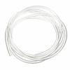 1m  2x3.5/2.4x4.8/2.5x5/3x5/3x6mm Petrol Fuel Gas Line Pipe Hose Petrol Line Oil Gas Resistant for Trimmer Chainsaw Saw Blower