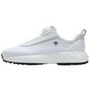 Gf Driver Comfortable Soft Low Top Golf Shoes Men Sneakers White A12M511707FWT