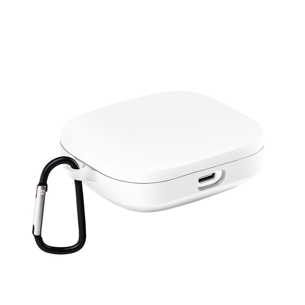 Suitable for Redmi Buds 6 active earphone cover Anti-drop and non-slip protective cover Compact portable soft case