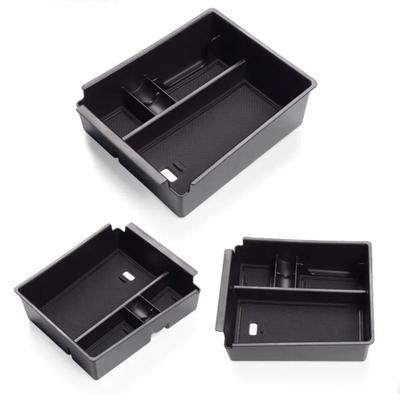 Auto Middenarmsteun Opbergdoos Middenconsole Organizer Bak voor Hyundai Tucson 2024 Vijfde Generatie Tucson L Auto Accessoires