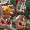 Silicone Christmas Ornament Mold Crafting Moulds Light Bulb Resin Decorations Suitable for Enthusiasts and Home Decors