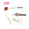 Car Air Diesel Gasket Ceramic Glow Plug Kit For 12V 2KW 5KW 8KW Chinese Diesel Heater Parking Heating Kits
