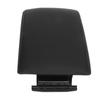 Center Console Armrest Cover PU Leather Armrest Lid Replacement for Subaru Impreza GT WRX