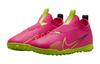 Nike Zoom Mercurial Vapor 15 Academy TF GS 'Luminous Pack' DJ5621-605