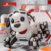 Brinquedos telecomandados e drones – Robôs e animais com controlo remoto